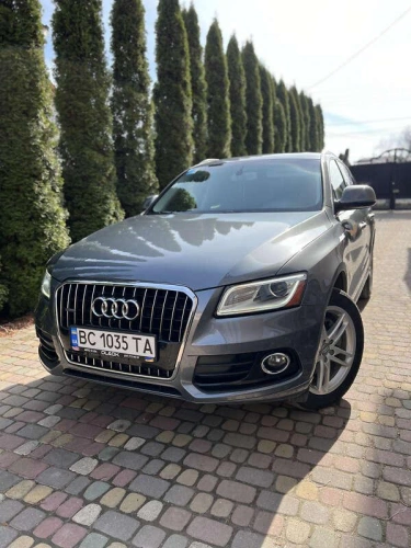 Audi