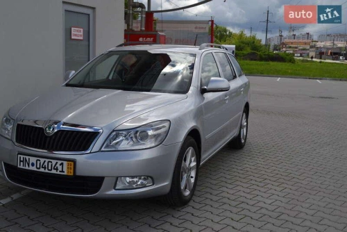 Skoda