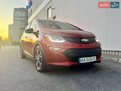 Chevrolet