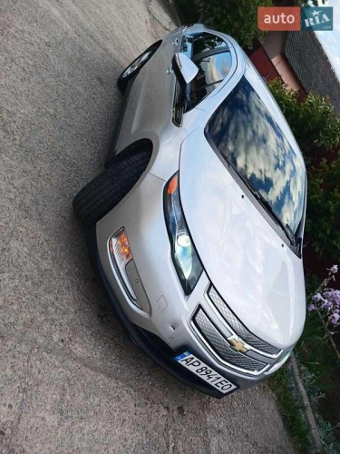 Chevrolet
