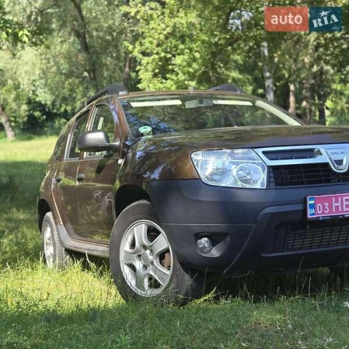 Dacia