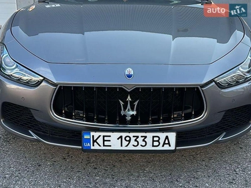 Maserati