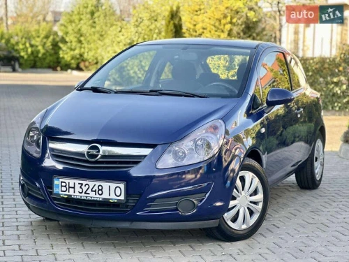 Opel