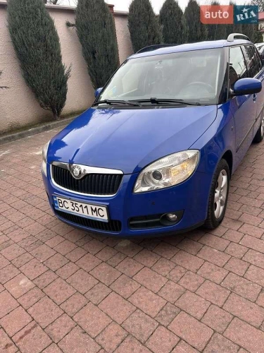 Skoda