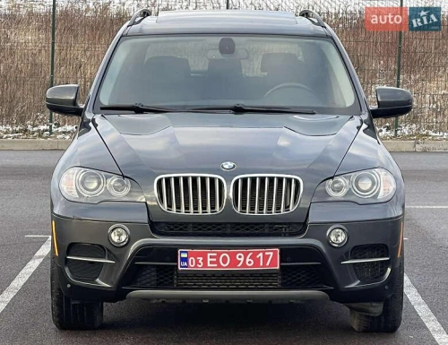 BMW