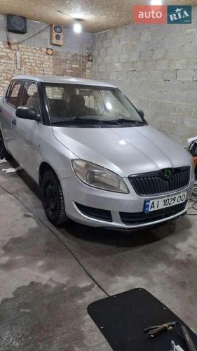 Skoda