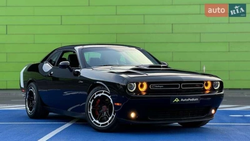 Dodge