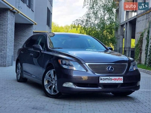 Lexus