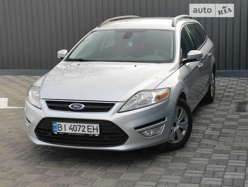 Ford