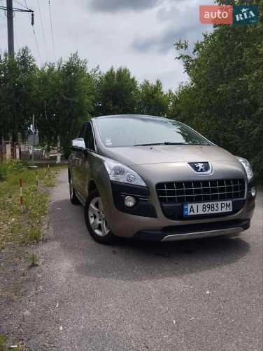 Peugeot