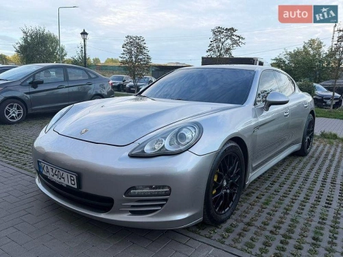 Porsche