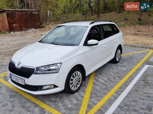 Skoda