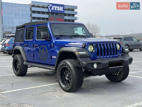 Jeep
