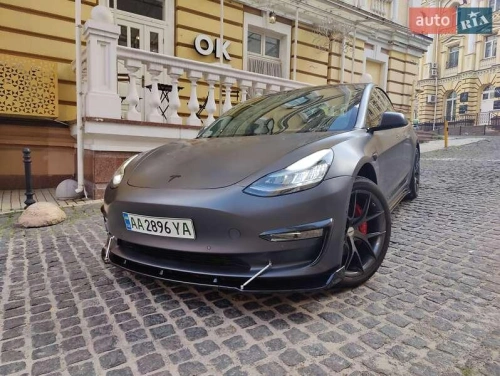 Tesla