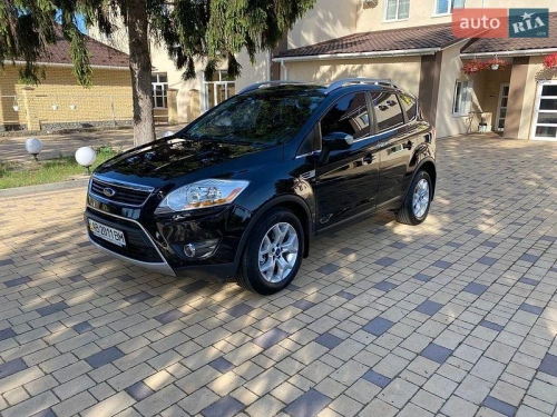 Ford