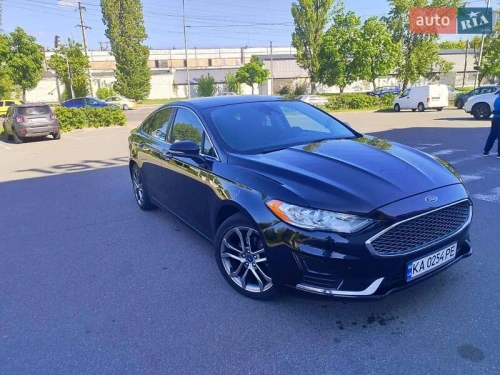 Ford