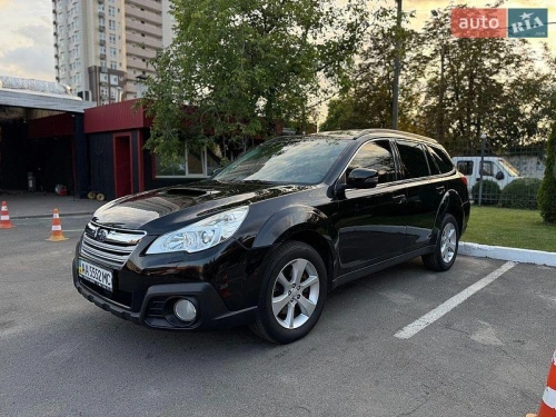 Subaru