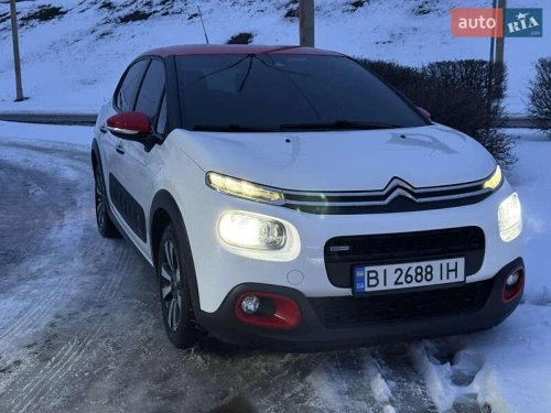 Citroen
