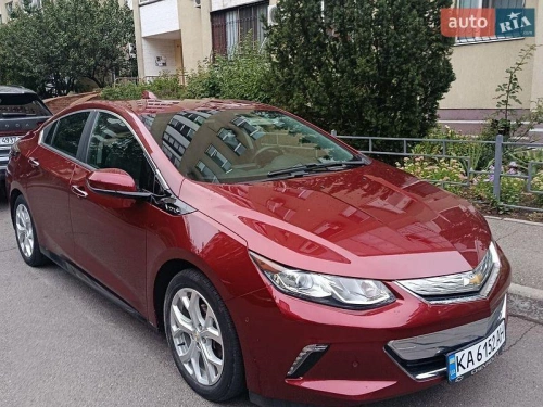 Chevrolet