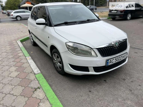 Skoda