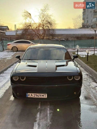 Dodge