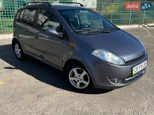 Chery