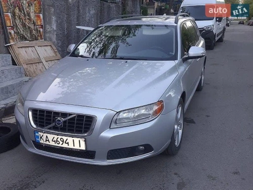Volvo