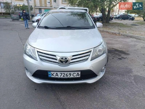 Toyota