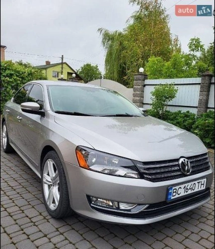 Volkswagen