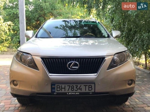 Lexus