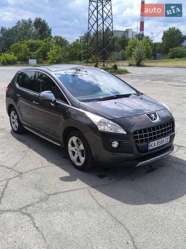 Peugeot