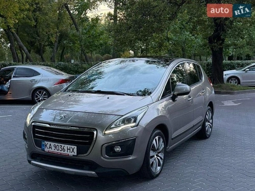 Peugeot