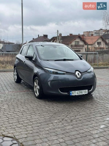 Renault