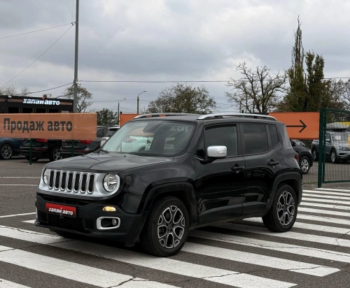 Jeep