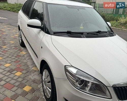 Skoda