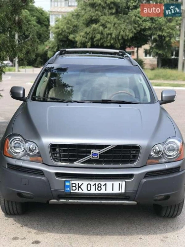 Volvo