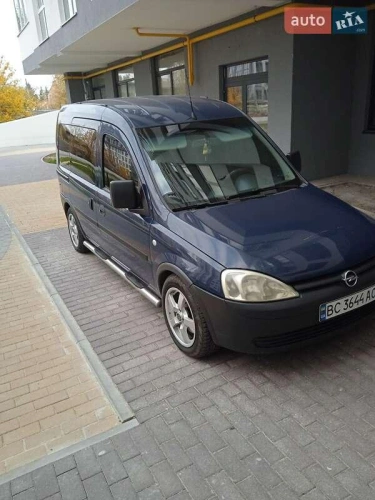 Opel