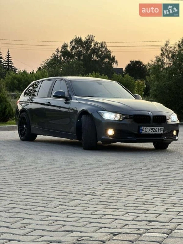 BMW