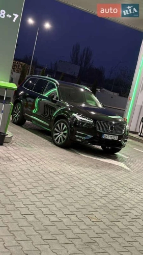 Volvo