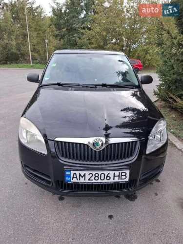 Skoda