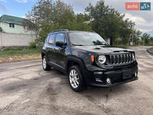 Jeep