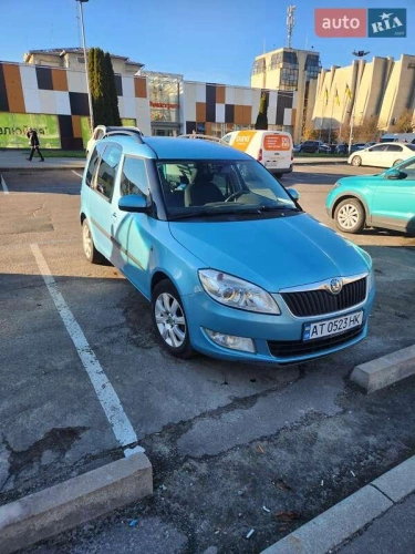 Skoda