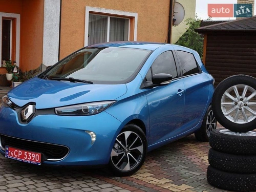 Renault
