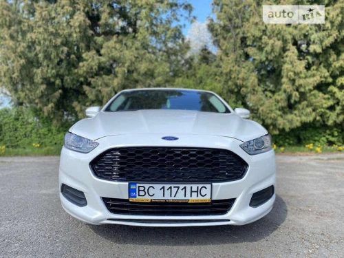 Ford