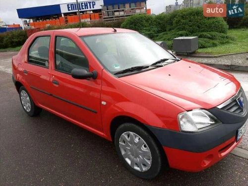 Dacia