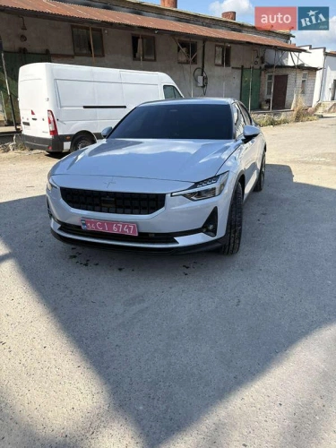 Polestar