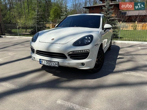 Porsche