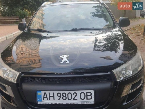 Peugeot