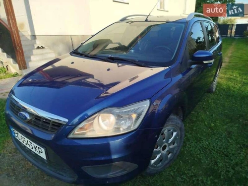 Ford