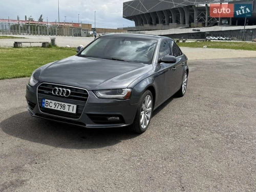 Audi